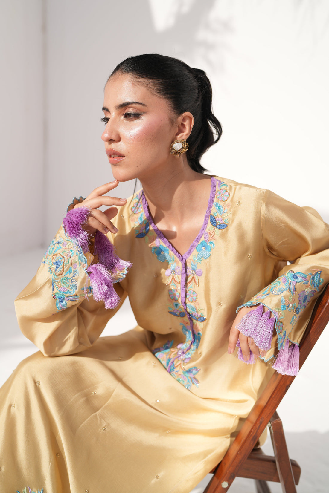 Pakistani Wedding Outfits: The Complete Style Guide for Every Event