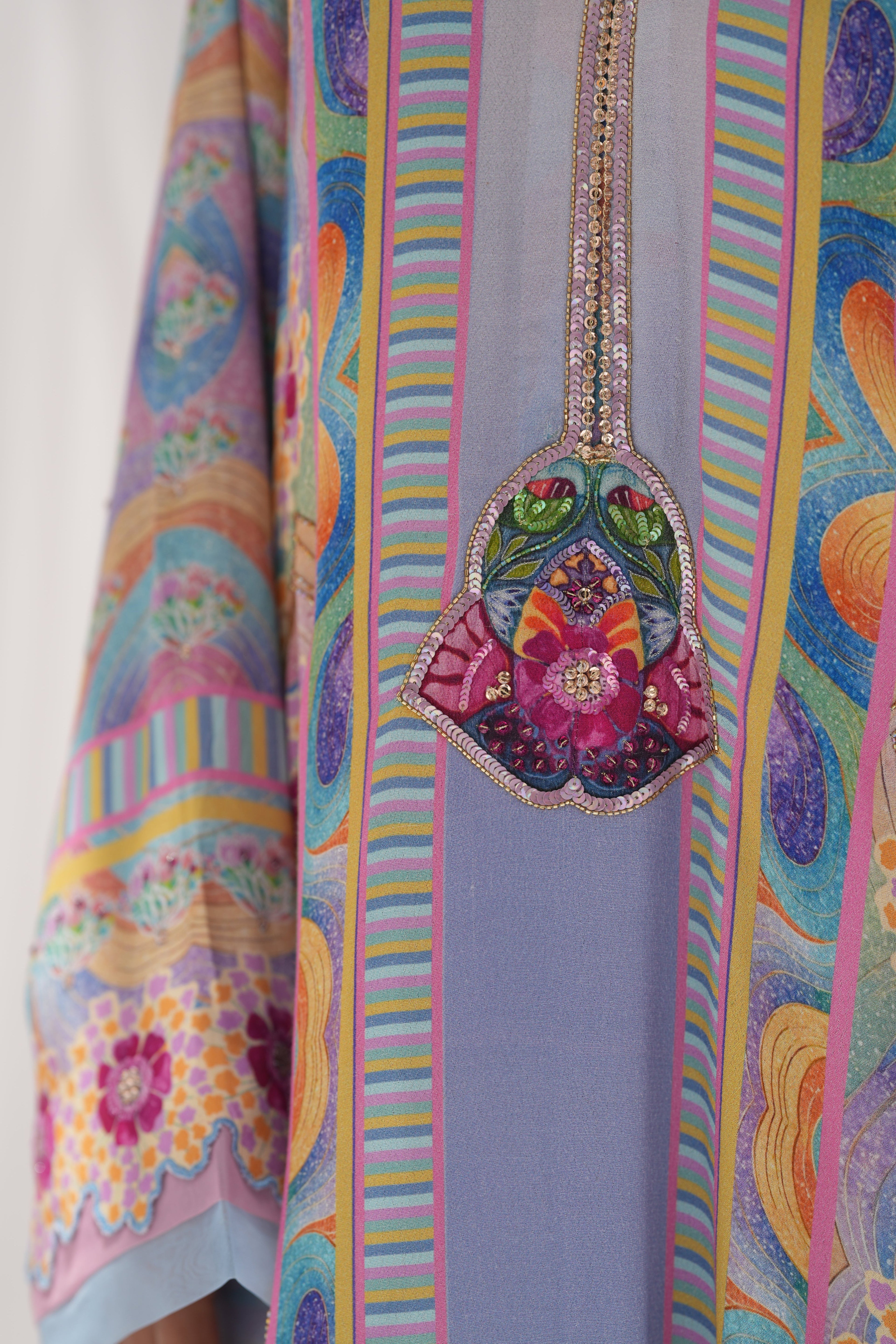 Pakistani Fashion for Plus-Size Women: What Works, What Doesn't, and Why