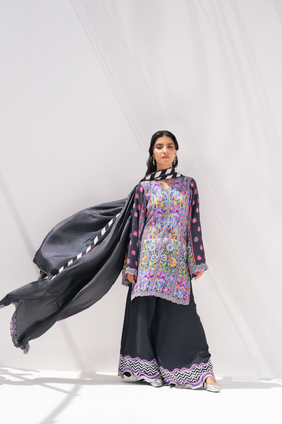Eid 2026 Outfits and Styling: The Definitive Pakistani Guide